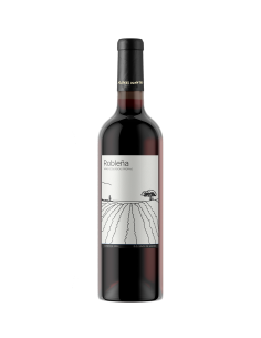 Vino Robleña