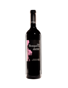 Viña Bosquera Barrica